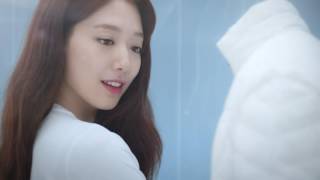 박신혜의 밀레 2016 F/W 가을편 헬리움 TVCF 공개! (30초)