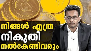 പുതിയ  ആദായ നികുതി നിര്‍ദേശങ്ങള്‍ എന്തൊക്കെ? | Abhijith Preman | Budget 2019