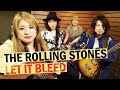 The Rolling Stones - Let It Bleed (The Lady Shelters cover)