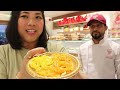 TRENDING CREAM PUFF + DREAM CAKE FROM Habib Bakery II EM SERRANO VLOG II TRENDING IN DUBAI