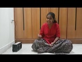 Shobillu Saptaswara - Sumedha Ramesh