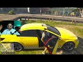 دخول عالم اجرام ريسبكت 🔥 القاتل الأجهر🤯 قراند الحياة الواقعية gta5