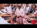 jay gurudev ~ srila bhaktivedanta vana goswami maharaja ~ maha mantra japa meditation 2