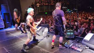 NOFX - AC/DC / Dinosaurs Will Die - Live at Melkweg Amsterdam NL - 30/5/2023