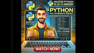 Python Full Course for Beginners | Return Statement Explained - Video 10