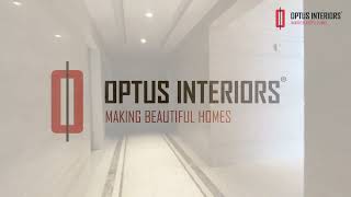 Eldeco Live by the Greens | Optus Interiors | Reception