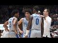 March Magic Moments: Duke Leadership