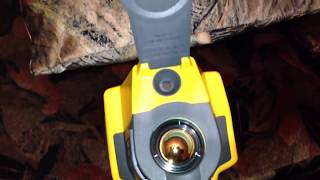 тепловизор FLUKE Ti32