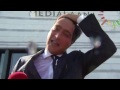 stef wauters als ice bucket challenge vtm nieuws