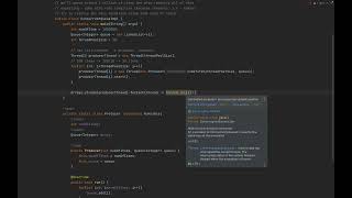 Thread safe Queue | Multithreading | Locks | JAVA