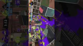 2連続投稿！！))xp2537】一回やられてからの...ワイプアウト！！ #スプラトゥーン3 #splatoon3 #スプラ3