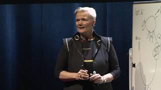 Why we need a s*** revolution | Grete Sønsteby | TEDxTrondheim