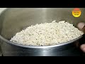 pori unda puffed rice balls പൊരിയുണ്ട ഉണ്ടാക്കിയെടുക്കാൻ എന്തെളുപ്പം.