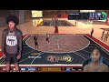 I Was WRONG About NBA 2K24 Patching My BEST PG Build During 1v1 Stage Patch 3 Before After!