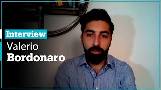 Coronavirus Outbreak: Valerio Bordonaro, Political Analyst