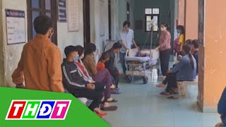 Đắk Nông: Trâu “điên” tấn công khiến nhiều người bị thương | THDT