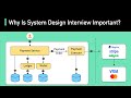 Why Is System Design Interview Important?