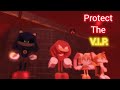 Protect the V.I.P. - Sonic.EXE: The Disaster 1.2