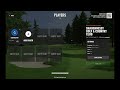 trackman io home golf simulator features and gameplay