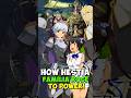 How Hestia Familia become the Strongest? #danmachiseason5 #danmachi #anime