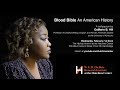 DaMaris B. Hill, 'Blood Bible: An American History'