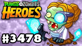 Sorpresa! Reto de Hoy! 22 de Diciembre 2024 - Plants vs. Zombies Heroes - Gameplay Walkthrough