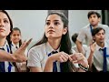 💕 Pyaar Tune Kya Kiya 💕 | School Crush Se Pyaar | Back Benchers Story | MovieFlix Media