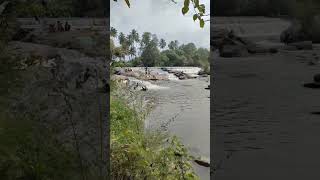 Uthamapalayam River உத்தமபாளையம் ஆறு #shots