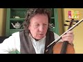 frankie gavin plays the boys of bluehill u0026 dunphy’s hornpipe