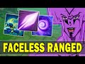 Faceless Ranged | Dota 2 Ability Draft