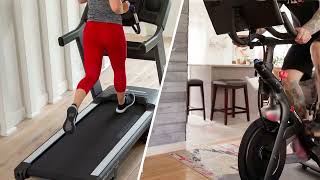 Treadmill Vs Recumbent Bike: Tips For Which To Choose