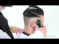 how to cut men s hair by tim hartley preview 317