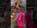 2022艋舺青山王祭 05