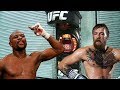 FAMOUS FIGHTERS vs PUNCHING MACHINE | UFC | MMA | BOXING