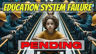 How Schools Will Destroy Your Child S Future
