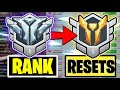 The Overwatch 2 rank system is broken…