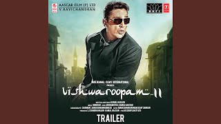Vishwaroopam Ii Trailer