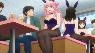 マイ・リトル・モンスター 1~13話 | Anime English Subtitle 2025#animeepisode1englishsubmagic2025#の魔法アニメ#アニメ1話