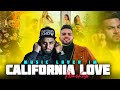 California Love Mashup | Cheema Y | Gur Sudhu | New Punjabi Mashup 2024 | MUSIC LOVER 1M |