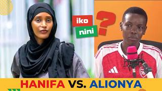 Shocking Ngonolization Claims in Hanifa & Alionya's Political Rivalry!