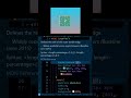 Create Clock design using html css and JS | JavaScript Project