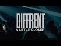 Diffrent - A Little Closer (Lyric Video) [Ultra Records]