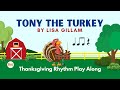 Thanksgiving Drumming Play Along