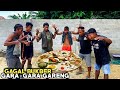 GAGAL BUKBER GARA-GARA GARENG⁉️| Exstrim Lucu The Series | Funny Videos 2022 | Spesial ramadhan