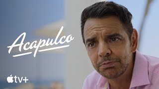 Acapulco – Bande-annonce officielle | Apple TV+