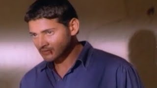 Prakash Raj Plans To Finish Mahesh Babu || Okkadu Movie Scenes
