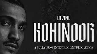 Kohinoor Divine Official Video | Divine New Song Kohinoor Remand Album | Emoji Films