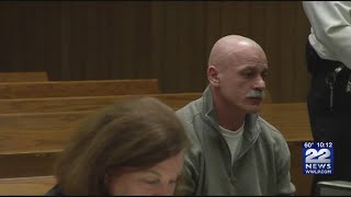 Man released from prison charged with rape