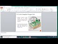 Nutrient Cycles - Dr. Eitimad Hashim