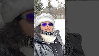 Snow, Treats, \u0026 Feathered Friends! #wisconsin #dailyvlog #snowday